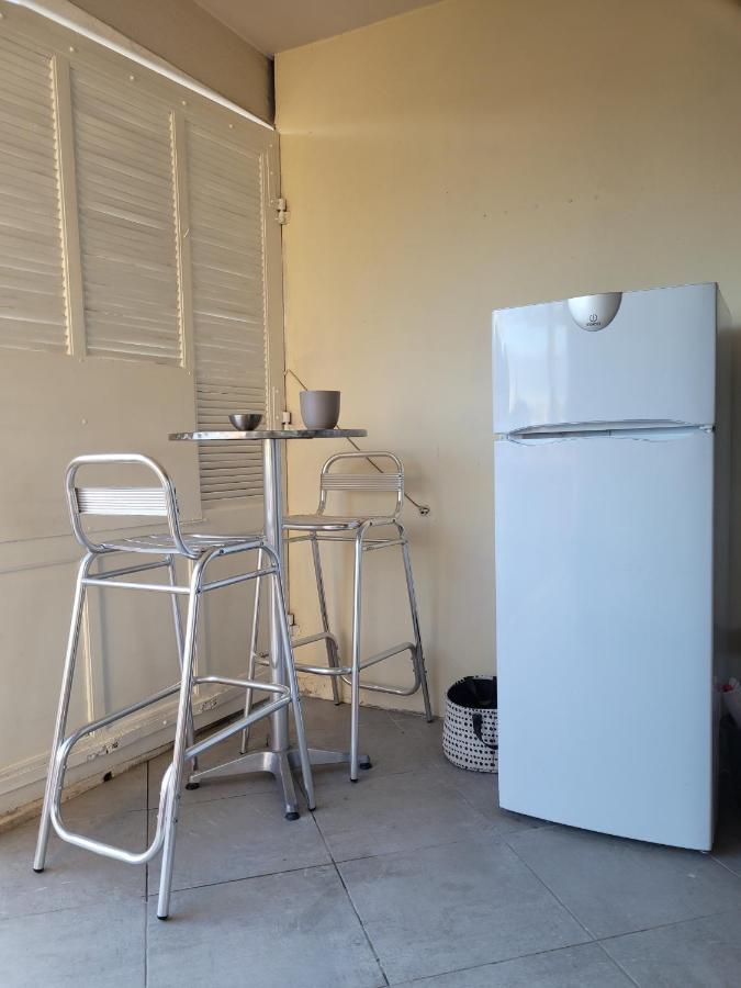 Appartement Jean Vilar Avignon Exteriér fotografie