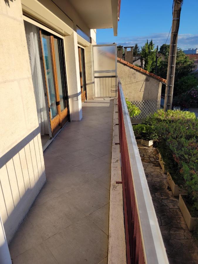Appartement Jean Vilar Avignon Exteriér fotografie