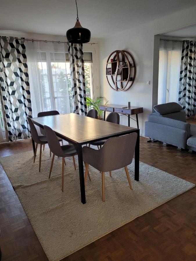 Appartement Jean Vilar Avignon Exteriér fotografie
