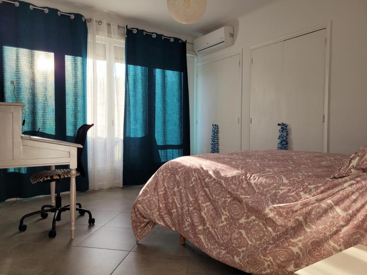 Appartement Jean Vilar Avignon Exteriér fotografie