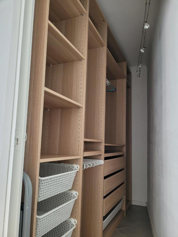 Appartement Jean Vilar Avignon Exteriér fotografie