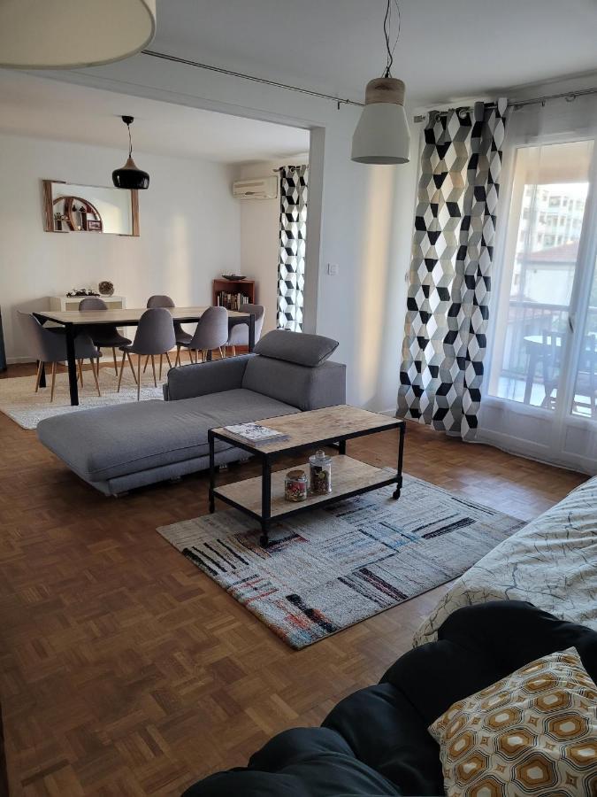 Appartement Jean Vilar Avignon Exteriér fotografie