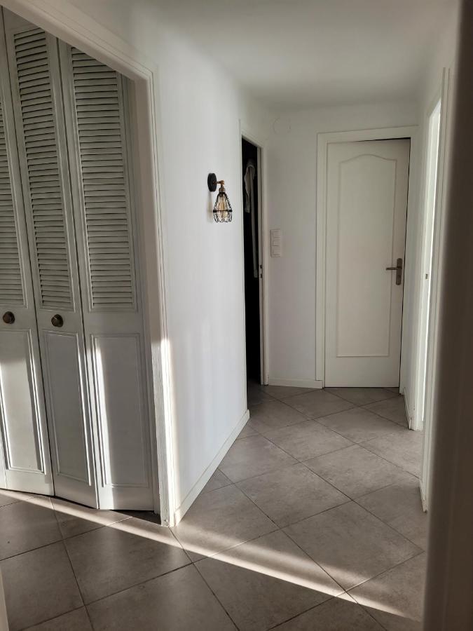 Appartement Jean Vilar Avignon Exteriér fotografie