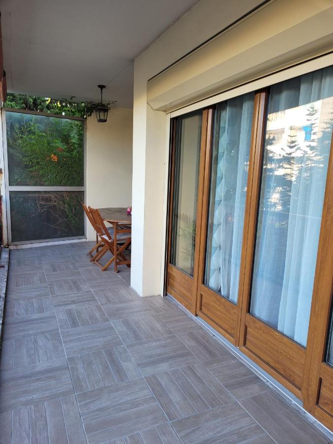 Appartement Jean Vilar Avignon Exteriér fotografie