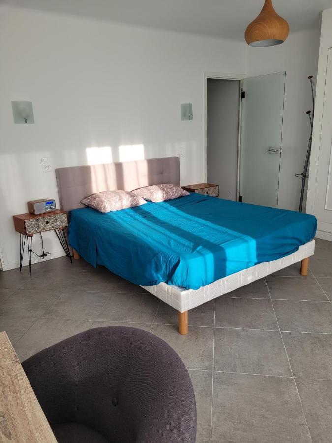 Appartement Jean Vilar Avignon Exteriér fotografie